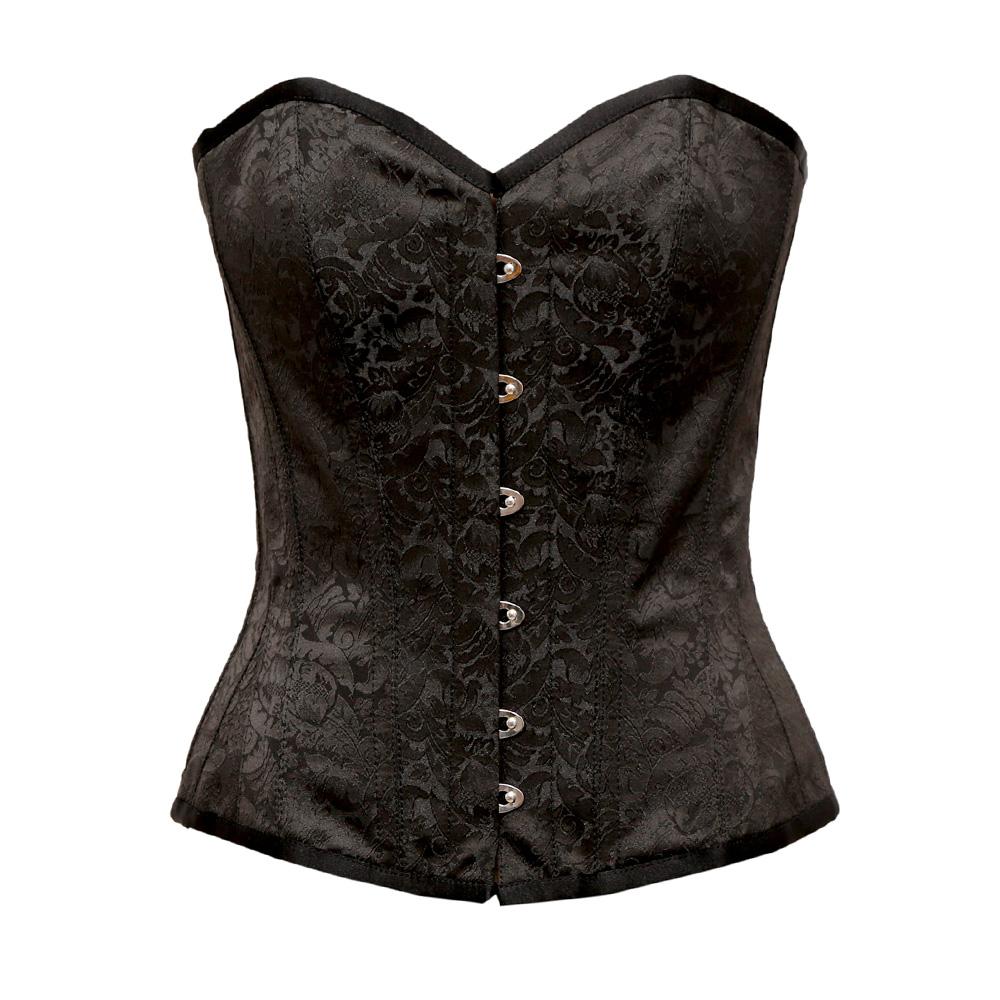 Rutherford Custom Made Corset Rutherford Custom Made Corset