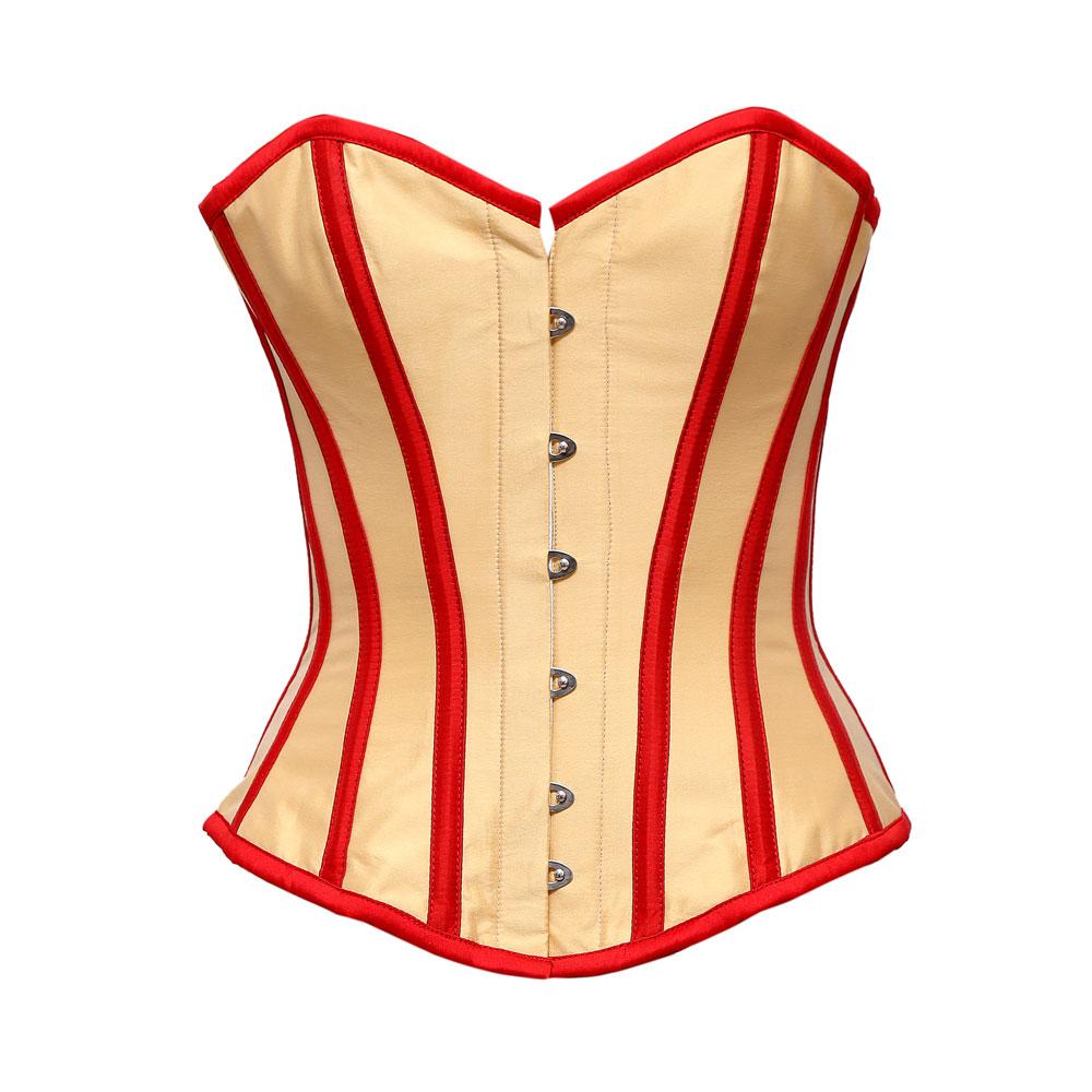 Chilwel Custom Made Corset Chilwel Custom Made Corset