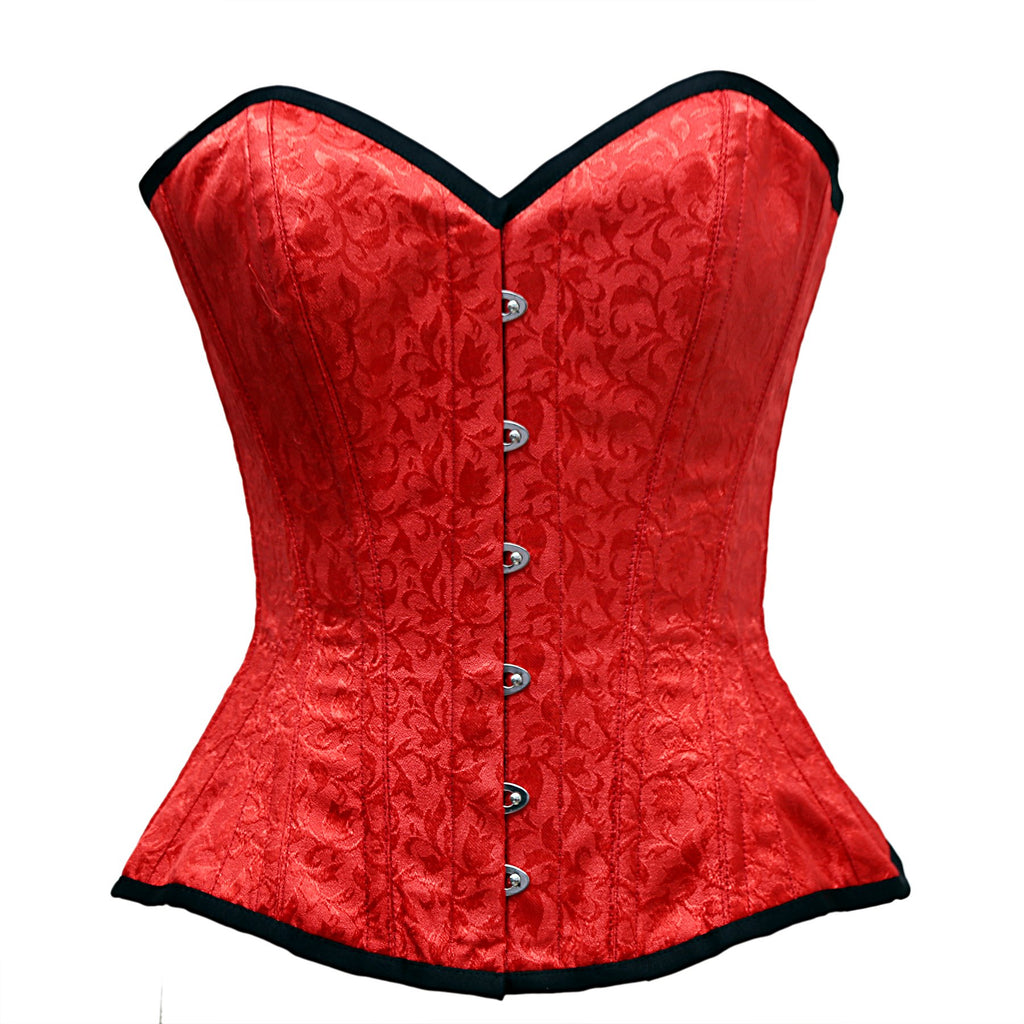 Tickner Custom Made Corset Tickner Custom Made Corset