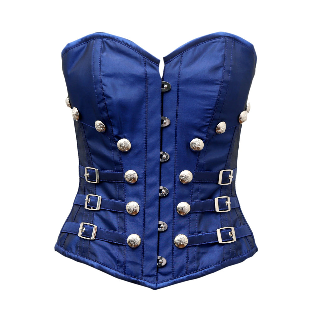 Debouf Custom Made Corset Debouf Custom Made Corset