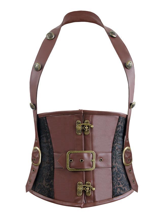 Zampa Custom Made Corset Zampa Custom Made Corset