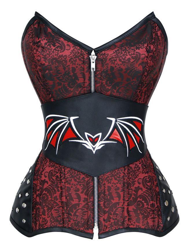 Zenk Custom Made Corset Zenk Custom Made Corset