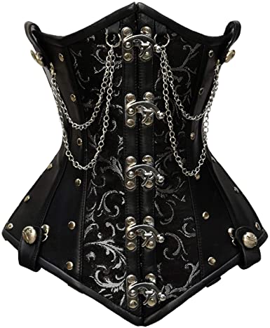 Goel Custom Made Corset Goel Custom Made Corset