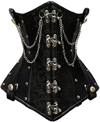 Staier Custom Made Corset Staier Custom Made Corset