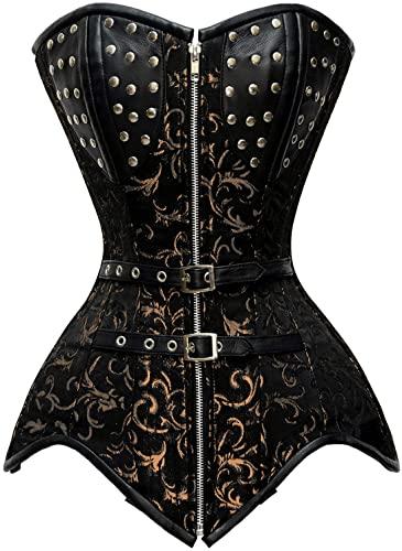Laronde Custom Made Corset Laronde Custom Made Corset