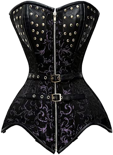 Tunzi Custom Made Corset Tunzi Custom Made Corset