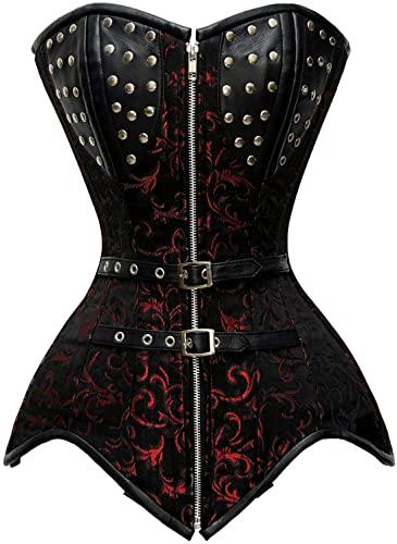 Wurtzbach Custom Made Corset Wurtzbach Custom Made Corset
