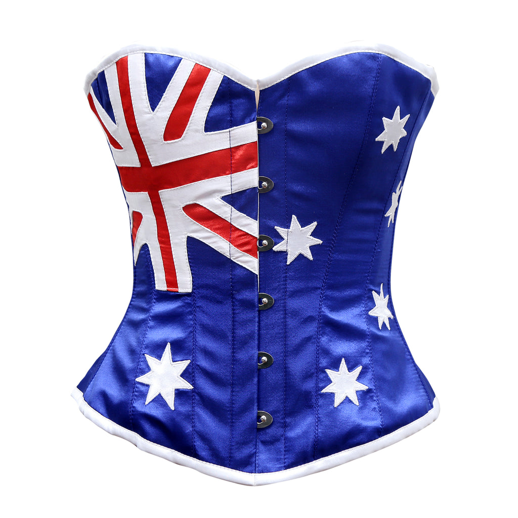 Deidamia Custom Made Corset Deidamia Custom Made Corset