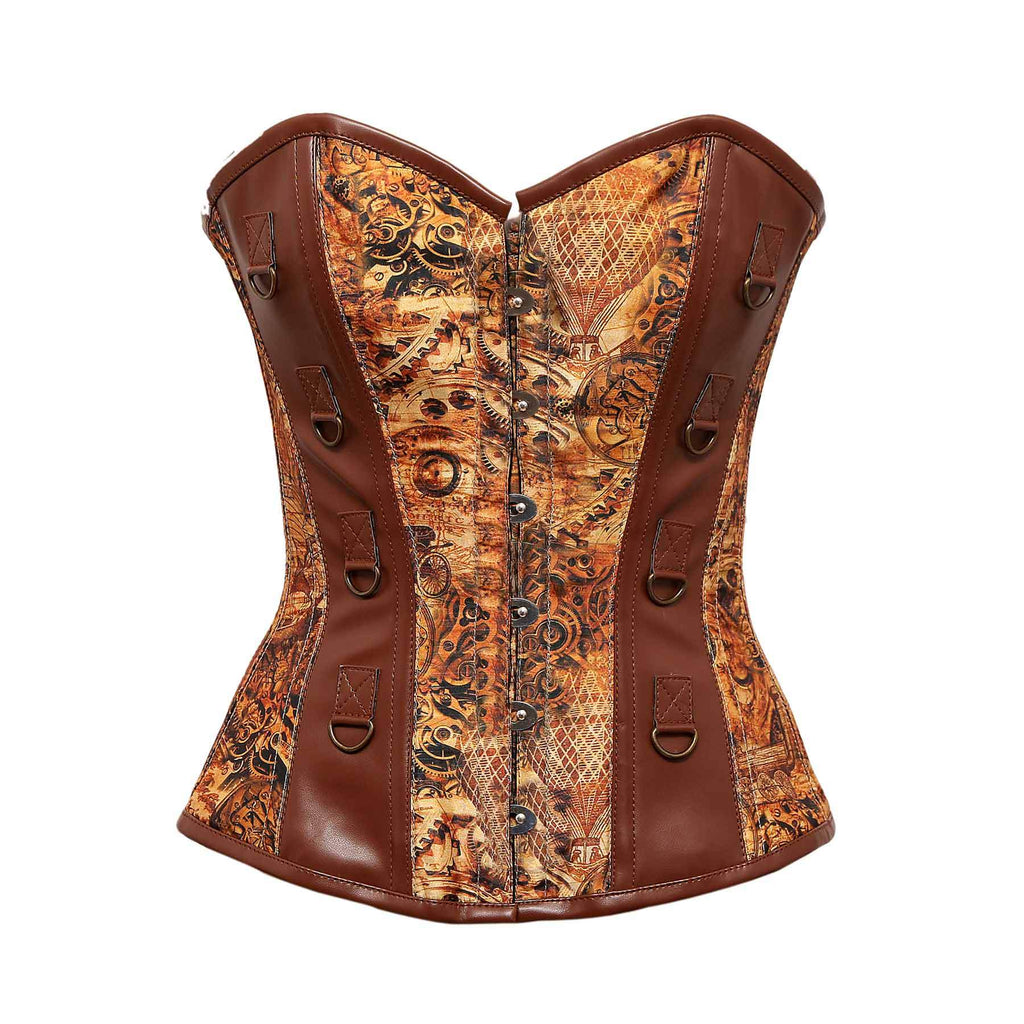 Tuchel Custom Made Corset Tuchel Custom Made Corset