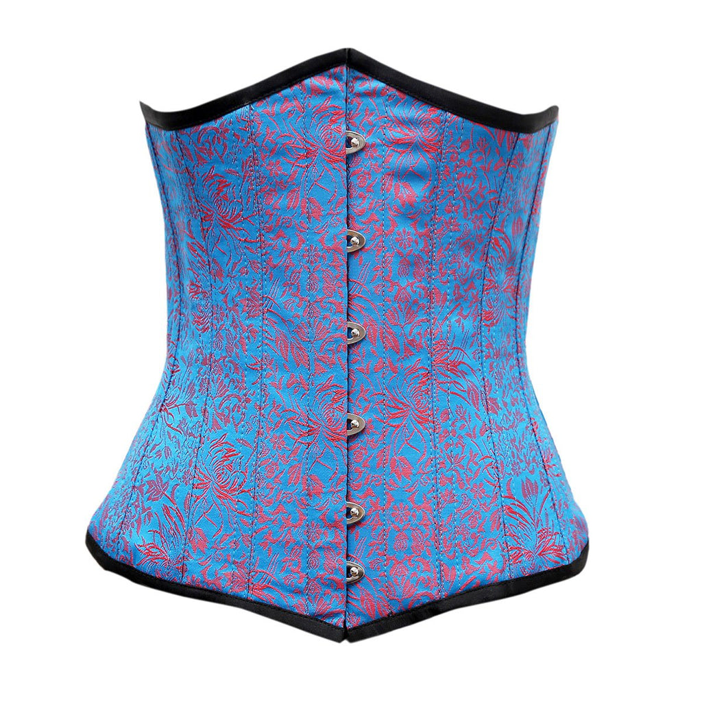 Hay Custom Made Corset Hay Custom Made Corset
