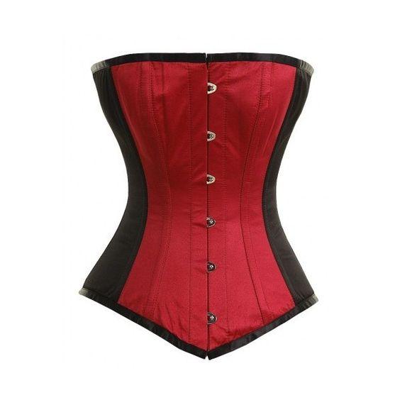 Lachlan Custom Made Corset Lachlan Custom Made Corset