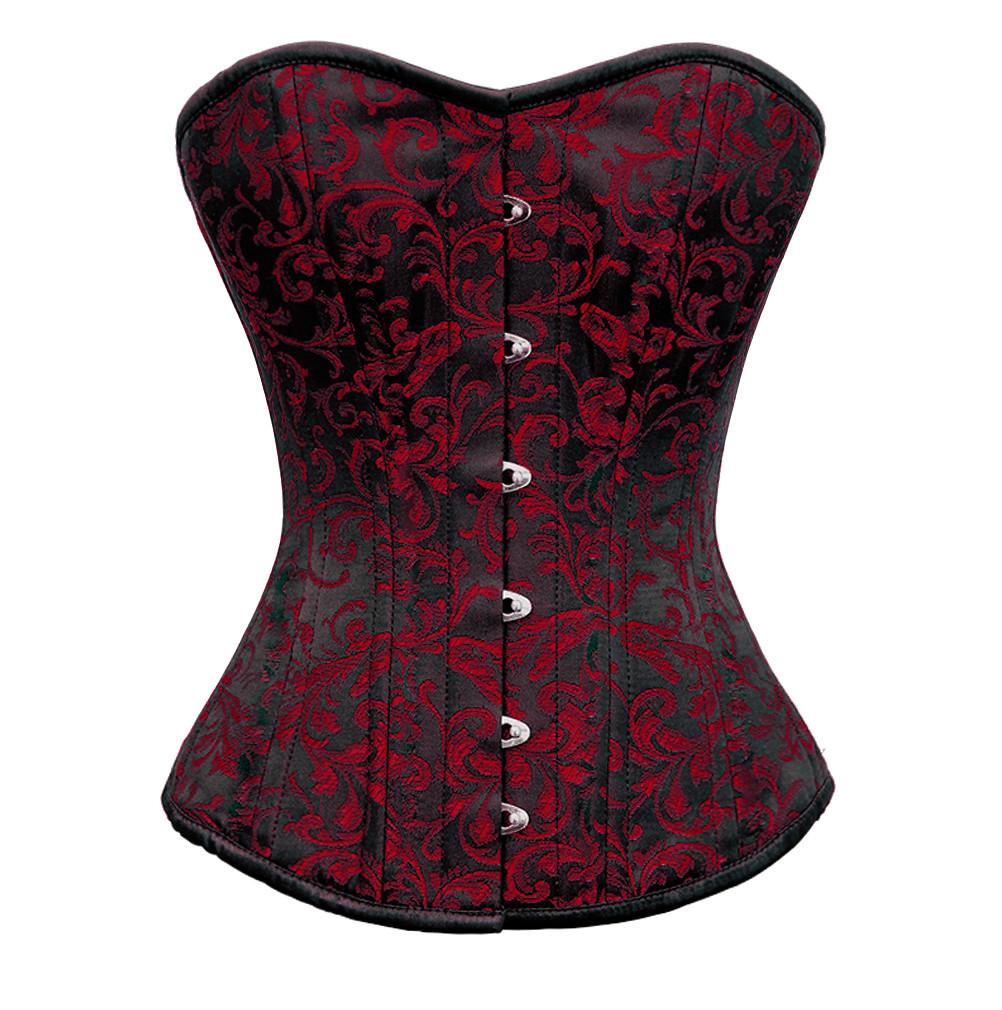 Sherone Custom Made Corset Sherone Custom Made Corset
