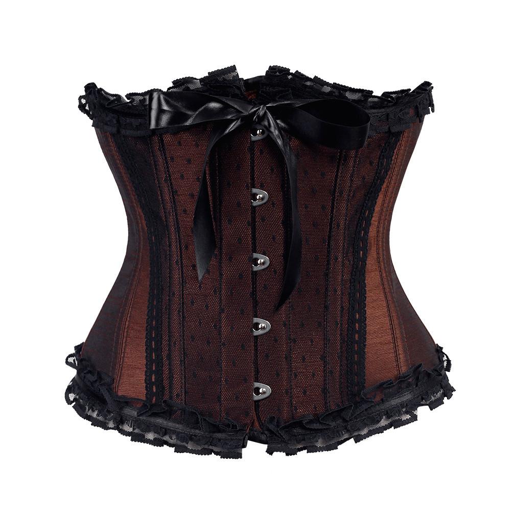 Steffi Custom Made Corset Steffi Custom Made Corset