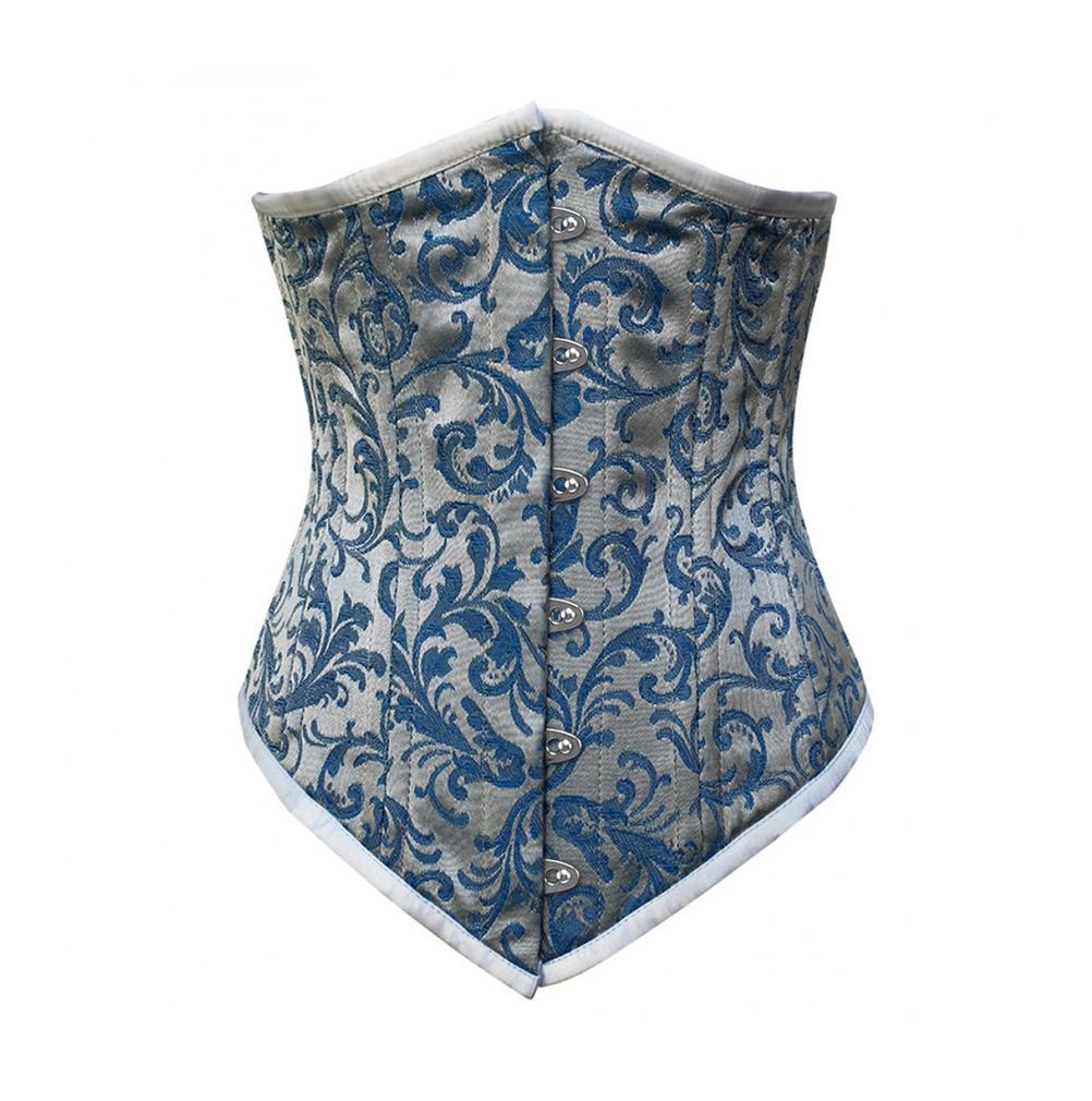 Akio Custom Made Corset Akio Custom Made Corset