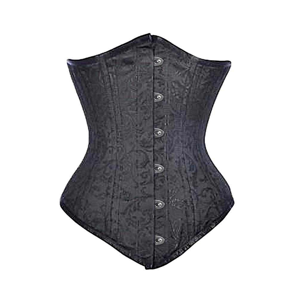 Terell Custom Made Corset Terell Custom Made Corset