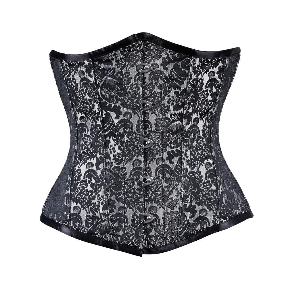Suzanne Custom Made Corset Suzanne Custom Made Corset