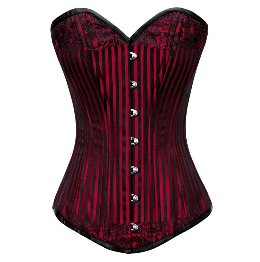 D'Abo Custom Made Corset D'Abo Custom Made Corset