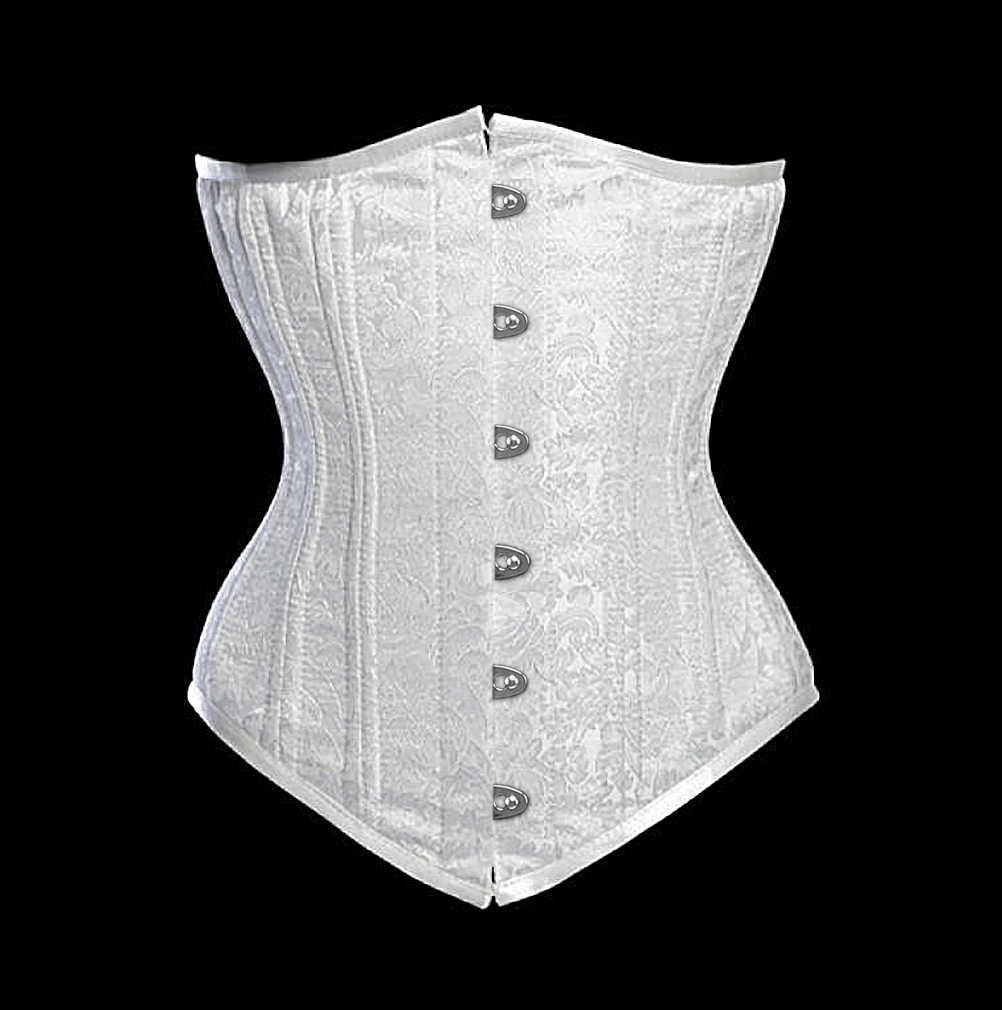 Frumes Custom Made Corset Frumes Custom Made Corset