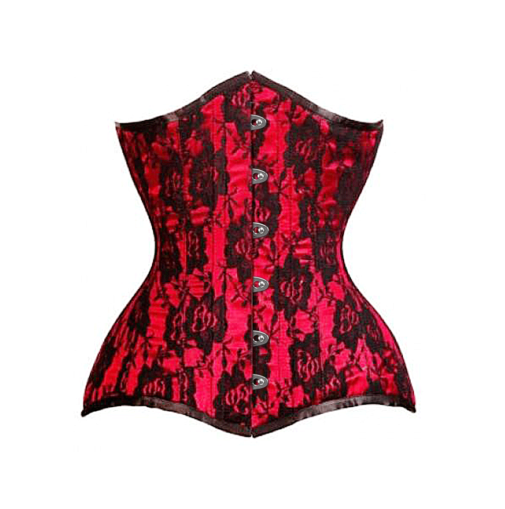 Blancca Custom Made Corset Blancca Custom Made Corset