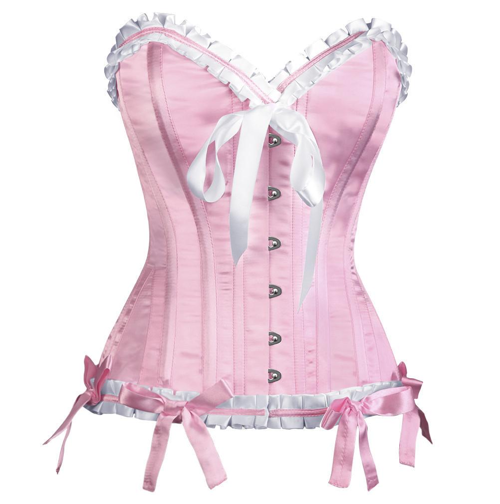 Hass Custom Made Corset Hass Custom Made Corset