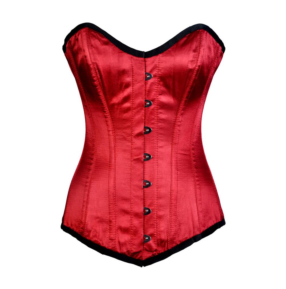 Joana Custom Made Corset Joana Custom Made Corset