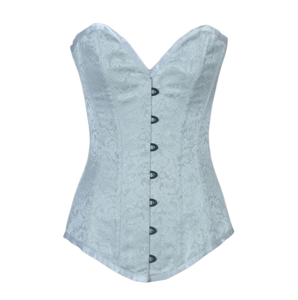 Telma Custom Made Corset Telma Custom Made Corset