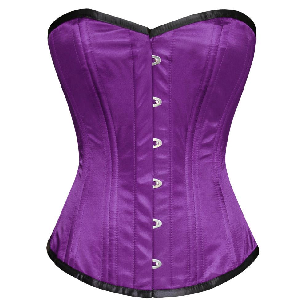 Santos Custom Made Corset Santos Custom Made Corset