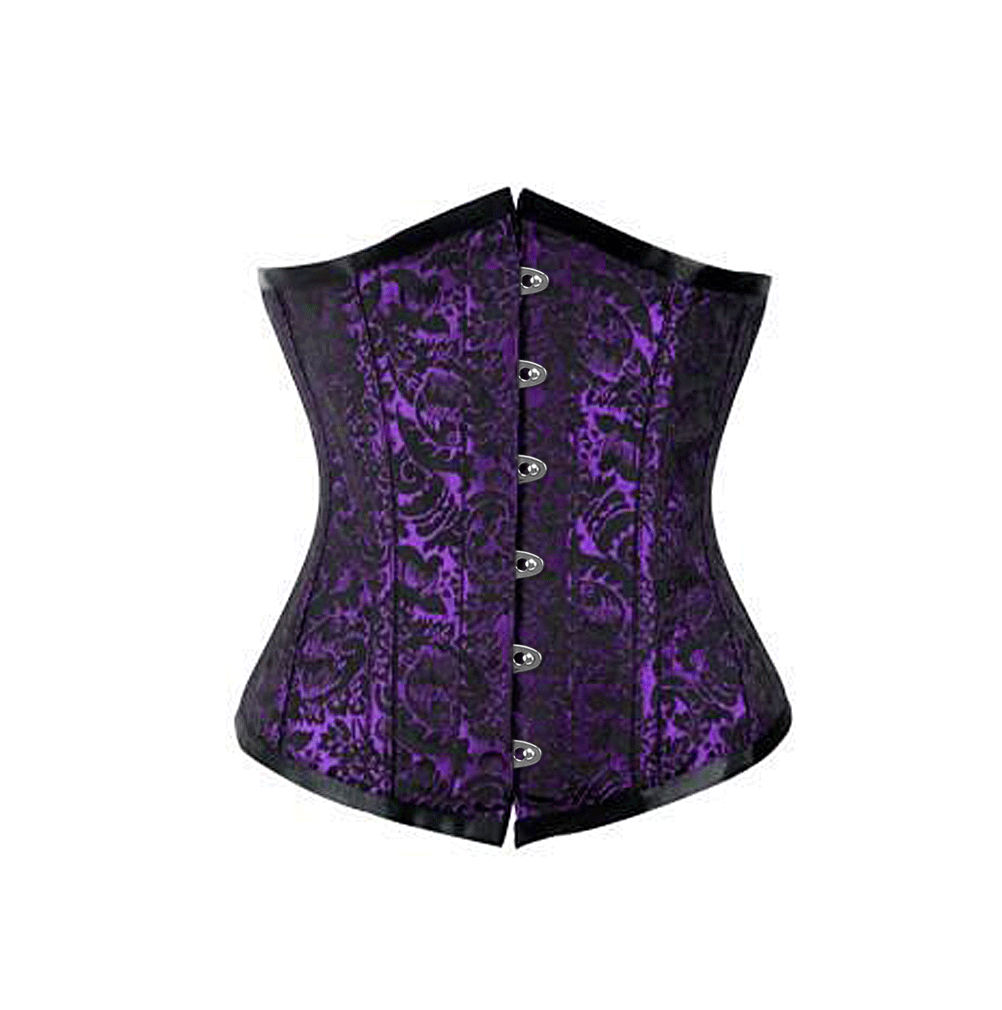 Shiloh Custom Made Corset Shiloh Custom Made Corset