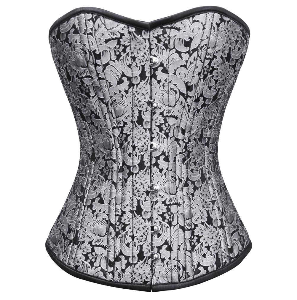Valerie Custom Made Corset Valerie Custom Made Corset