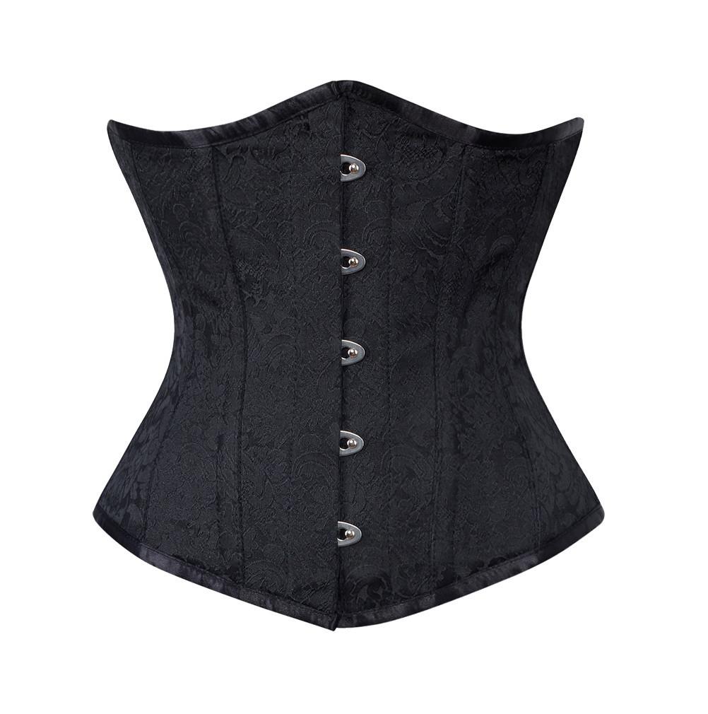 Verena Custom Made Corset Verena Custom Made Corset