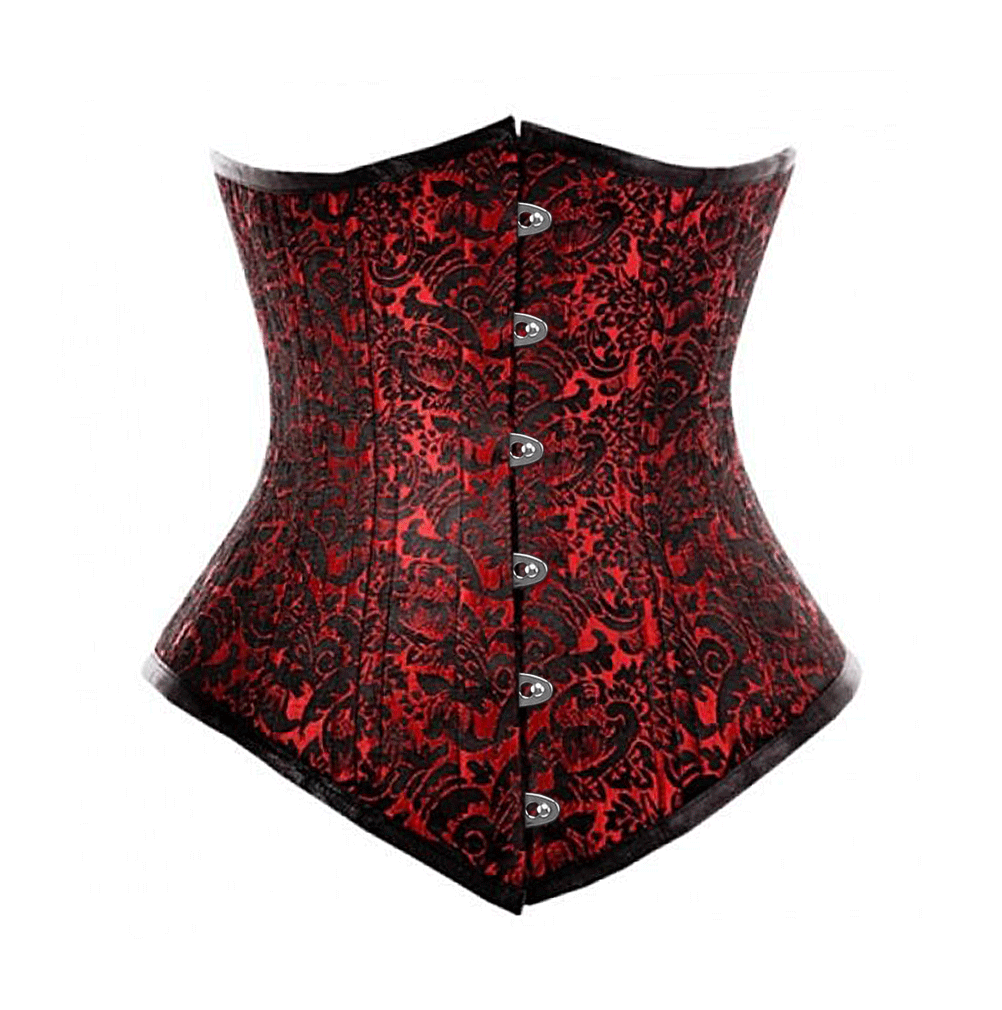 Vigas Custom Made Corset Vigas Custom Made Corset