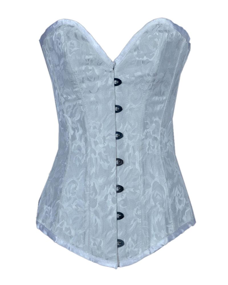 Luciana Custom Made Corset Luciana Custom Made Corset