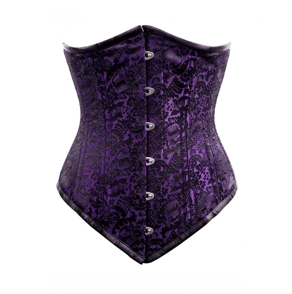 Rojo Custom Made Corset Rojo Custom Made Corset