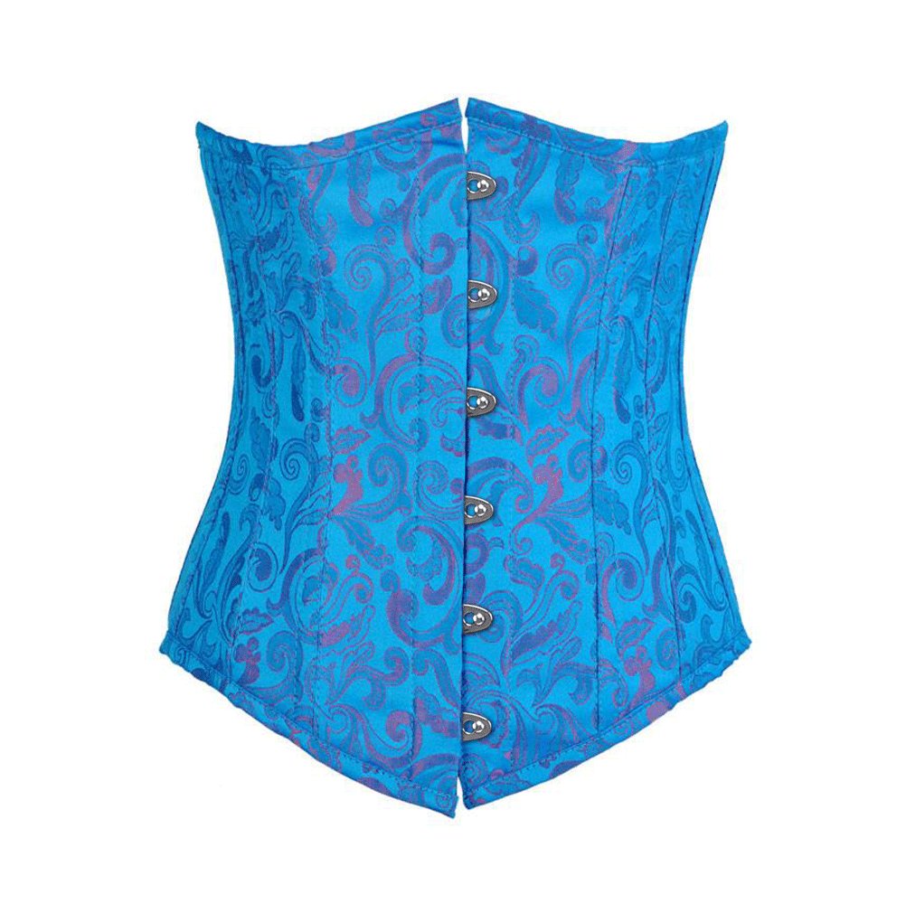 Belarose Custom Made Corset Belarose Custom Made Corset