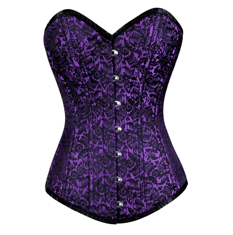 Rico Custom Made Corset Rico Custom Made Corset
