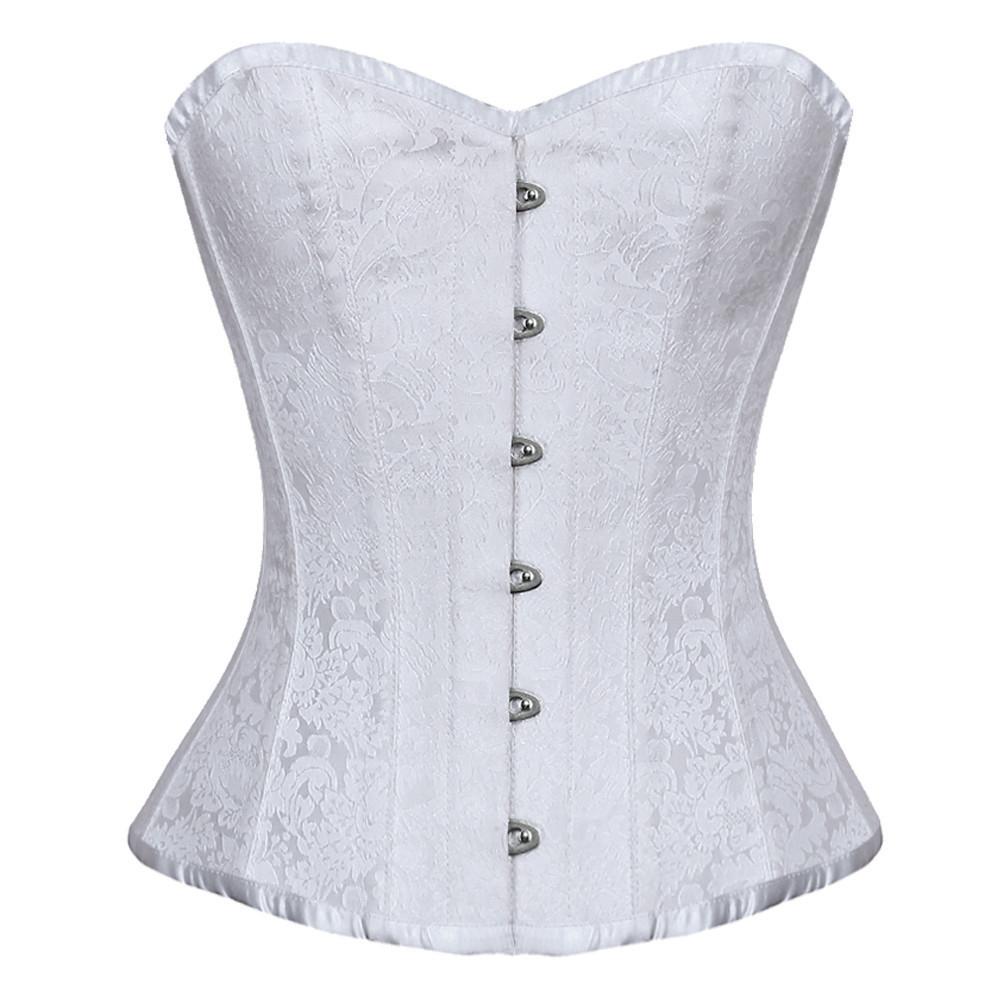 Merlene Custom Made Corset Merlene Custom Made Corset
