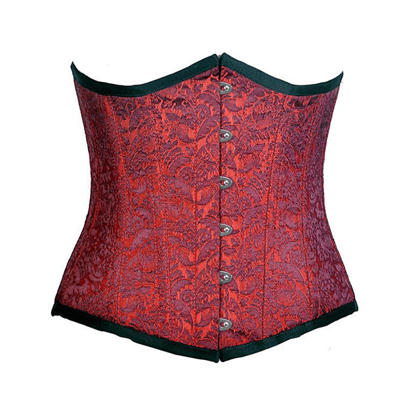 Braeelyn Underbust Corset