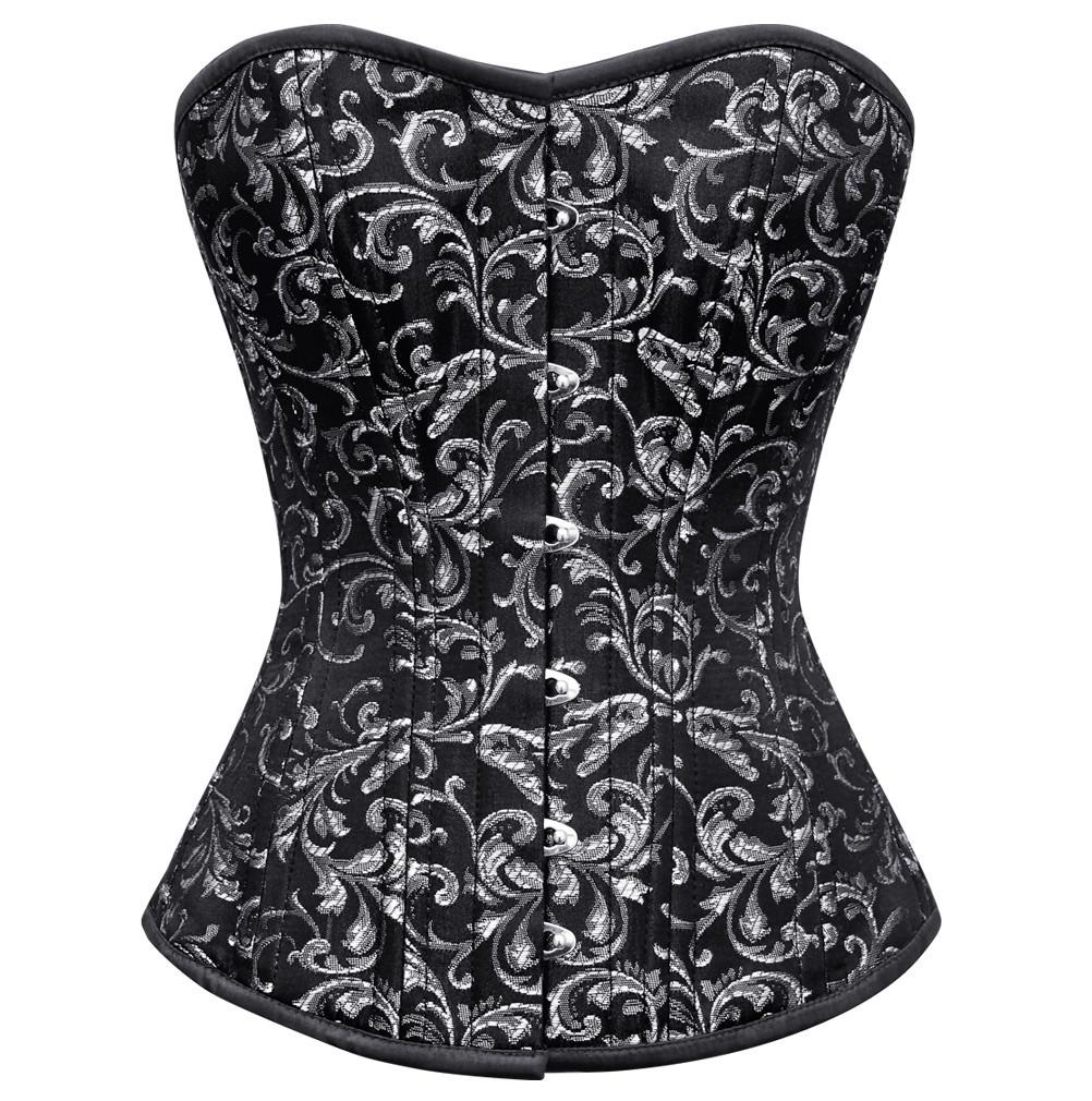 Romila Custom Made Corset Romila Custom Made Corset