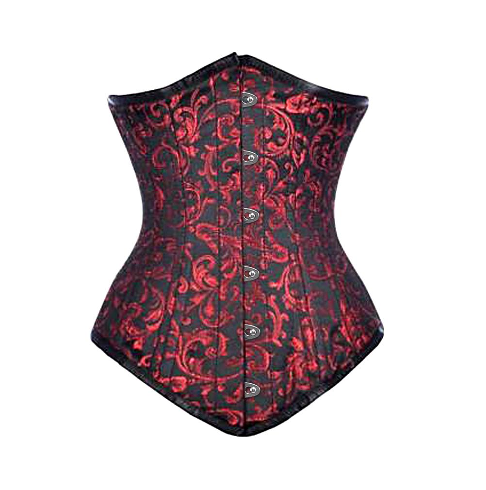 Rodica Custom Made Corset Rodica Custom Made Corset