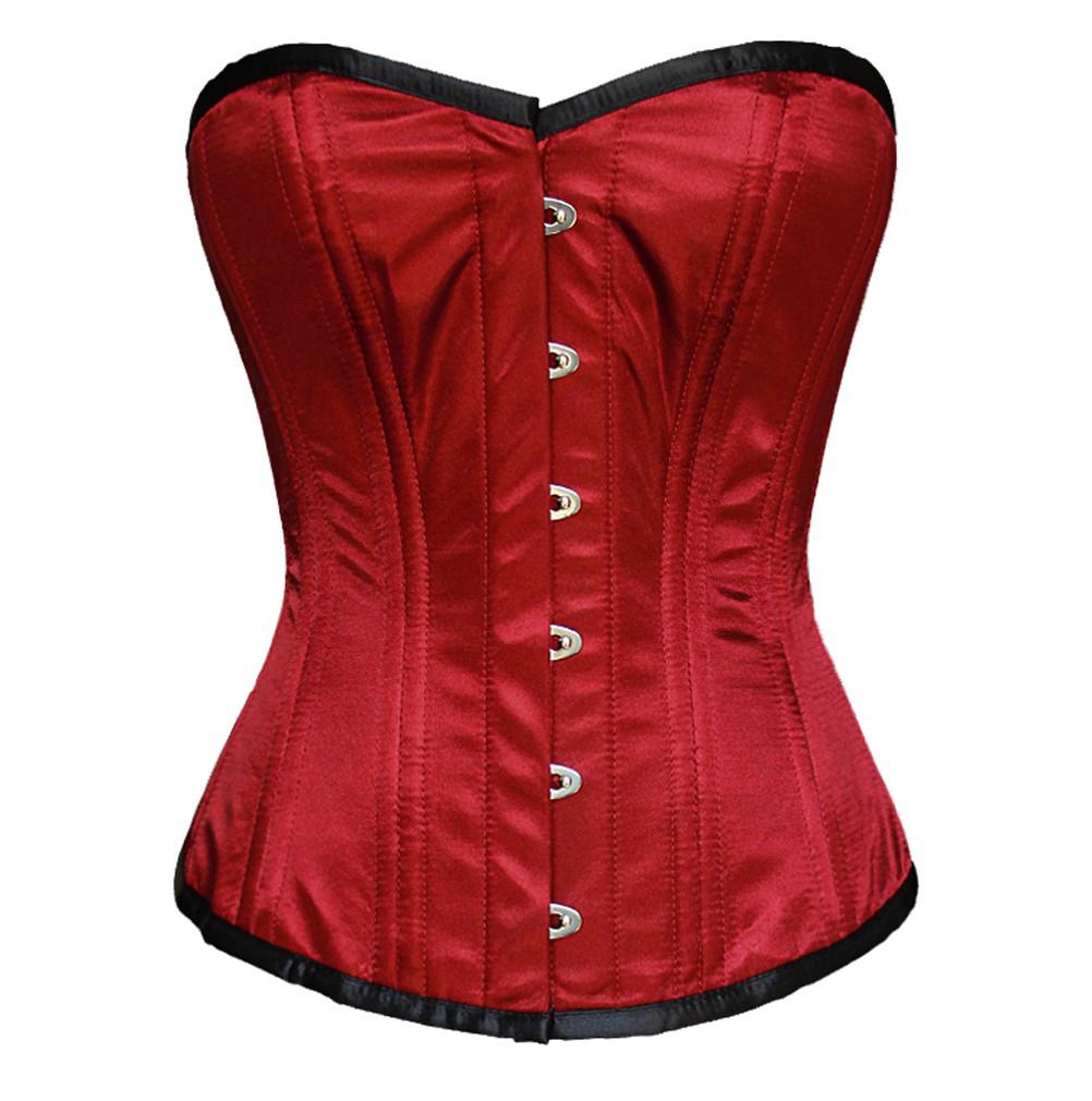 Boden Custom Made Corset Boden Custom Made Corset