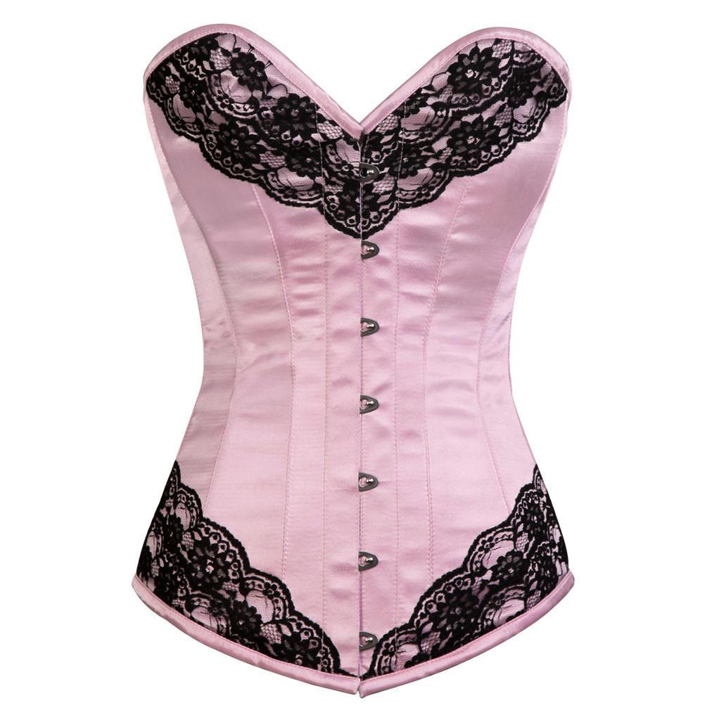 Tyler Custom Made Corset Tyler Custom Made Corset