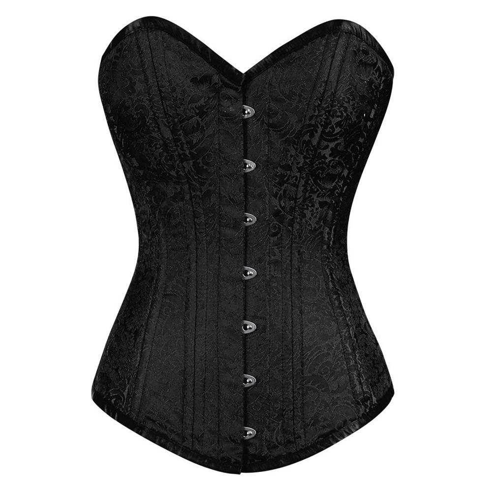 Aubert Custom Made Corset Aubert Custom Made Corset