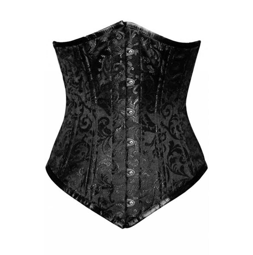 Roffee Custom Made Corset Roffee Custom Made Corset