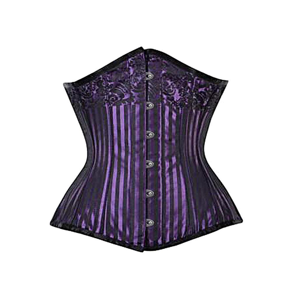 Burnce Custom Made Corset Burnce Custom Made Corset