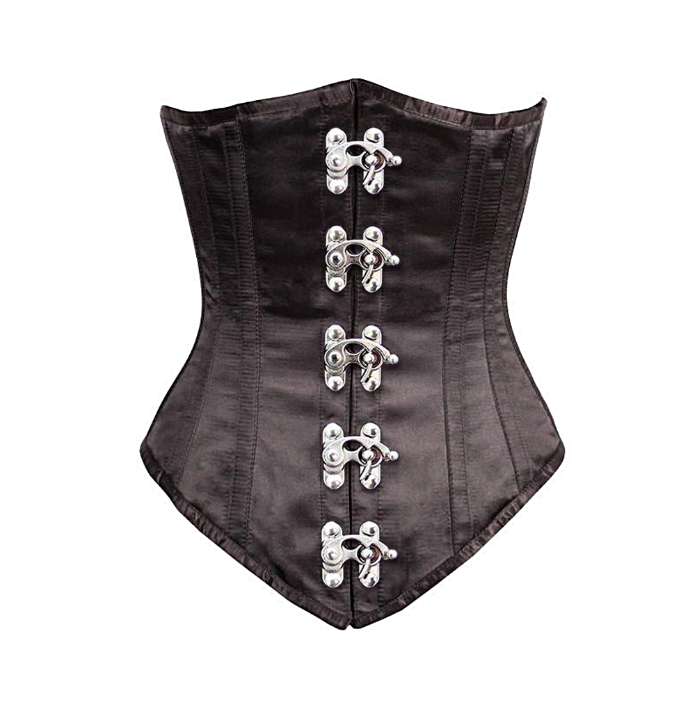 Babel Custom Made Corset Babel Custom Made Corset