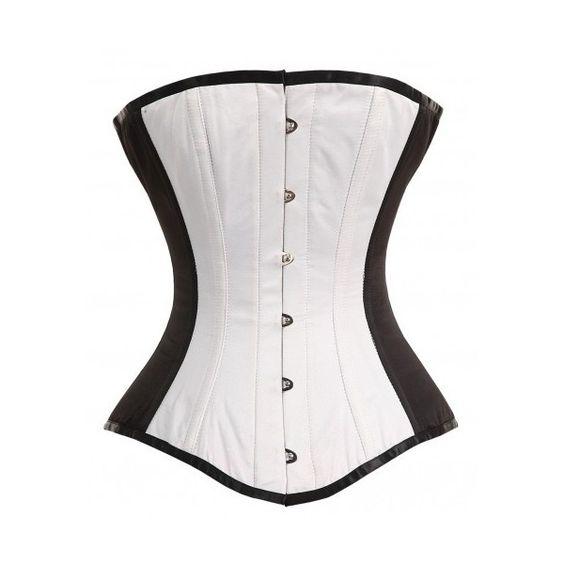 Jaxon Custom Made Corset Jaxon Custom Made Corset