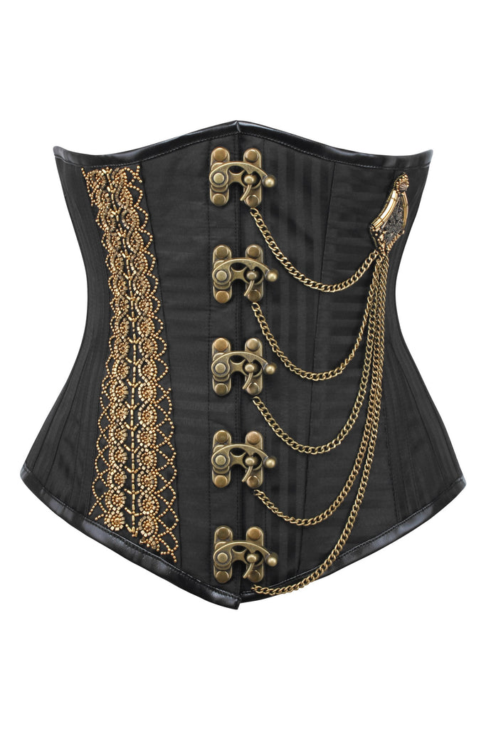 Romeo Custom Made Corset Romeo Custom Made Corset