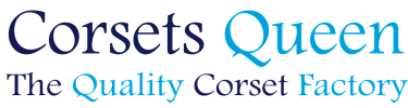 Corsets Queen UK
