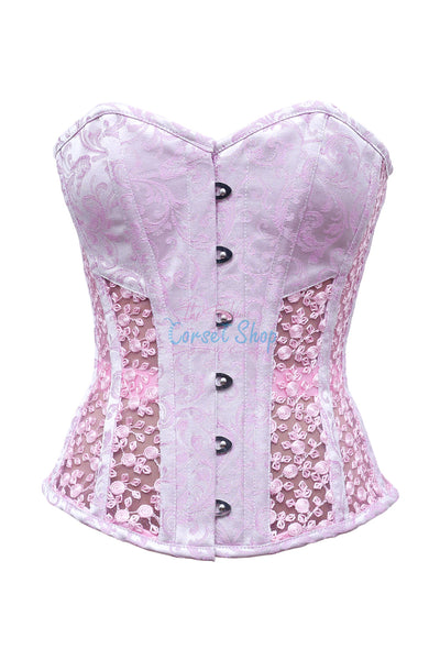 Tomas Custom Made Corset