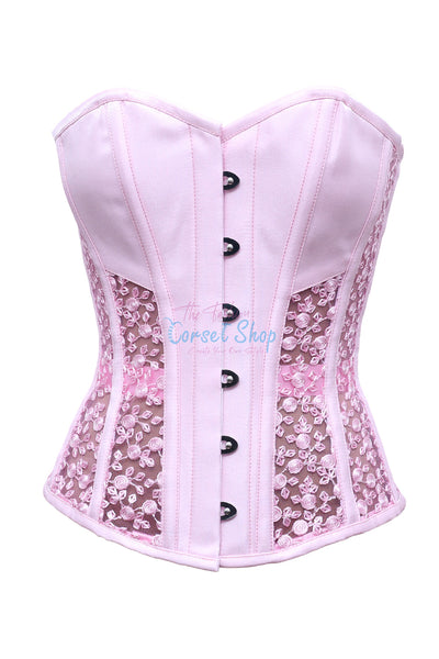 Zuzu Custom Made Corset